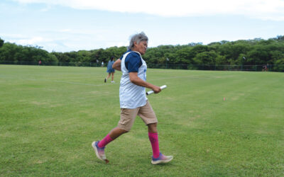 Special Olympics Hawaii 2026 State Games