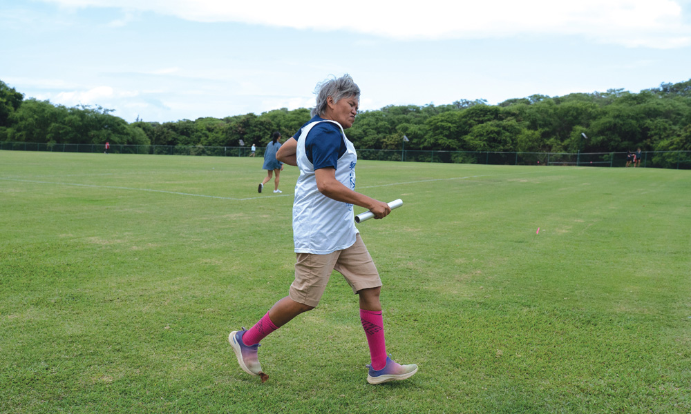 Special Olympics Hawaii 2026 State Games