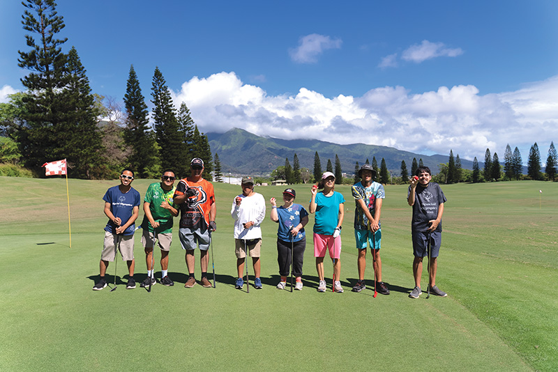 Ka Lima O Maui Medicaid Waiver Program