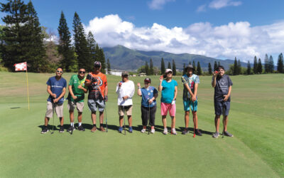 Medicaid Waiver Wednesdays at The Dunes at Maui Lani