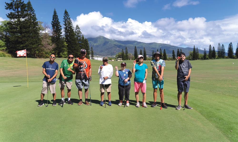 Medicaid Waiver Wednesdays at The Dunes at Maui Lani